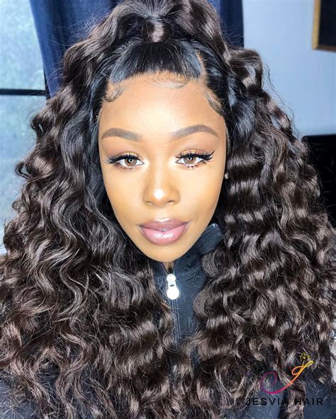 Lace Front Hair Styles: Elevate Your Look with Unparalleled Versatility