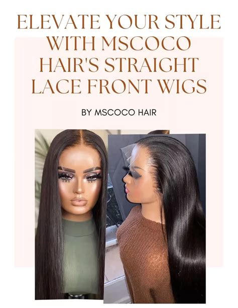 Lace Front Wig Bangs: Elevate Your Hair Game with Seamless Versatility