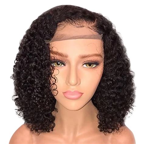 Lace Front Wig Toppers: The Secret to Voluminous and Natural-Looking Hair