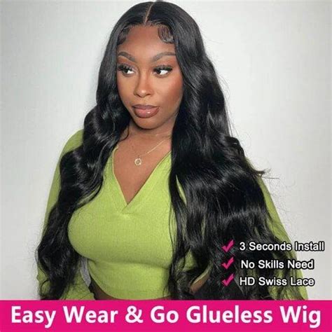 Lace Front Wigs: Unlocking the Secrets of Longevity