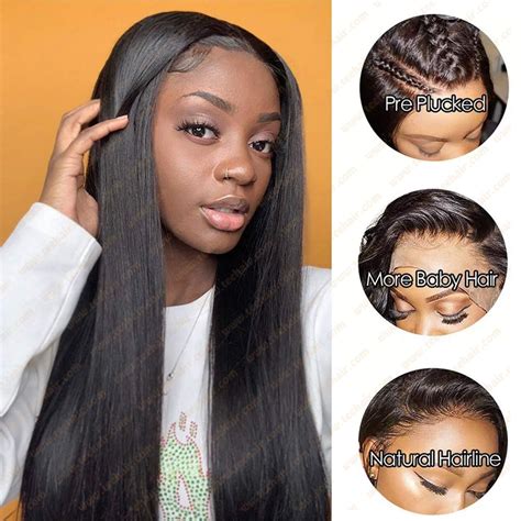 Lace Frontal Hair Pieces: Elevate Your Hairstyles with Limitless Possibilities