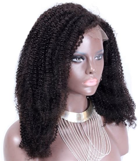 Lace Wig Afro: The Ultimate Guide to Enhance Your Beauty