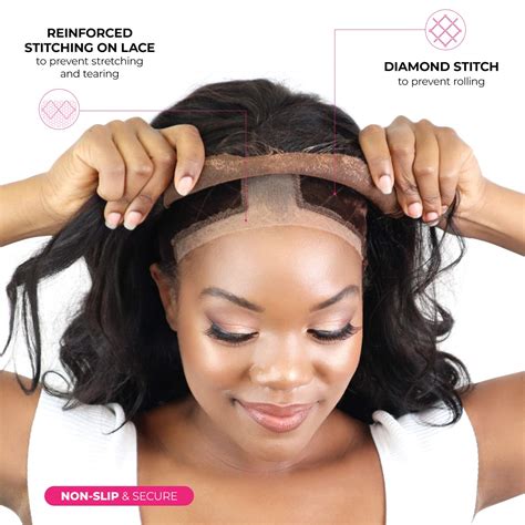 Lace Wig Grip Band: The Ultimate Guide to Secure and Effortless Lace Wig Wear