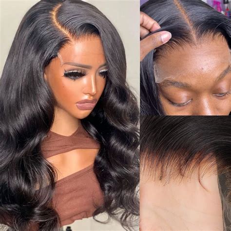 Lace Wig Nets: The Ultimate Foundation for Flawless Lace Wigs