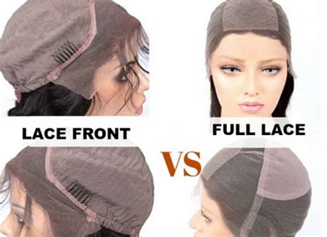 Lace Wig vs Regular Wig: The Ultimate Guide