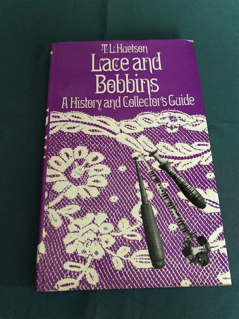 Lace and bobbins a history and collectors guide. - Keys to successful writing a handbook for college and career 1st edition.