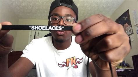 Lacelab - Jordan 1 Replacement Shoelaces. FREE U.S. SHIPPING ON ORDERS OVER $20! The perfect pair of shoelaces for your Nike Air Jordan 1's and other popular sneakers! These shoelaces feature the same soft feel and same width as the stock laces. Sold as a pair (1 qty = 2 shoelaces). 