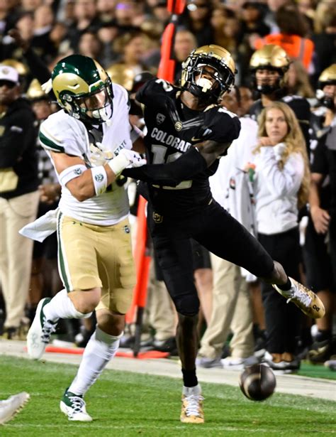 Lacerated liver sidelines CU Buffs star Travis Hunter, according to multiple reports