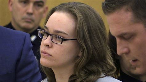 Lacey Spears, Who Killed Son With Salt, Gets Leniency …