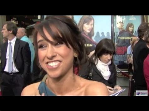 The part of Meg is originally performed by Lacey Chabert (who tries to make "fetch" a thing in "Mean Girls") in the first season of "Family Guy," and she ably brings the character to life.But .... Lacey chabert toples