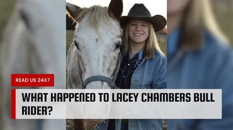 Lacey chambers bull rider. Things To Know About Lacey chambers bull rider. 
