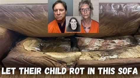 Lacey ellen fletcher crime scene photos. Angel Saunders. Updated on March 21, 2024 11:27AM EDT. The mother and father of Lacey Fletcher, the Louisiana woman whose body was found "melted" into a maggot-infested sofa in her family's ... 