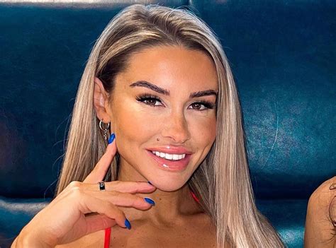 28-year-old Lacey Montgomery-Henderson left Scotland where she lives on Sunday to travel to Heathrow Airport and then caught a flight to Bangkok. She planned a 10-day stay in the Thai capital which she indicated was work related to her thriving Instagram page. Two pages missing from model’s passport. 