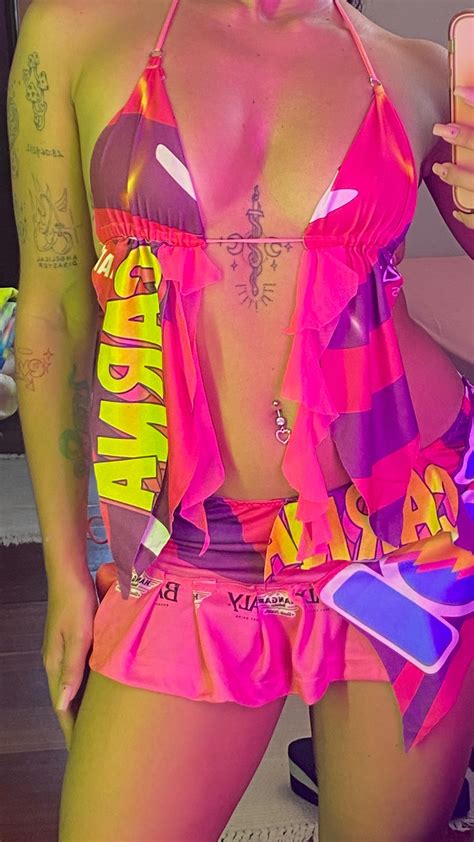 Lachicabby Onlyfans Leak [HD] 😈 50 Pics