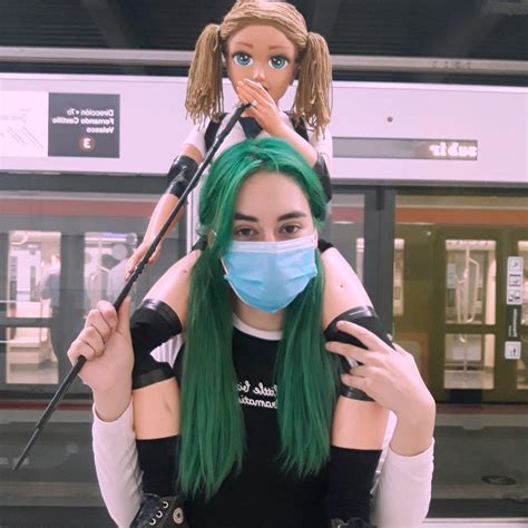 Lachicadelpeloverde Onlyfans Leak [CLIP] 106 Videos