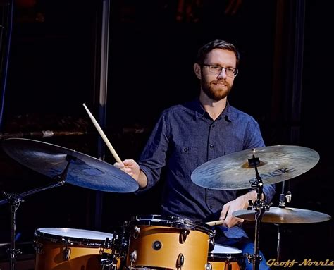 Lachlan Hawkins - Drum Kit Specialist - LinkedIn