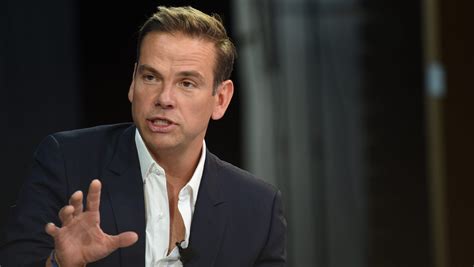 Lachlan Murdoch could reunite Fox and Trump, biographer says