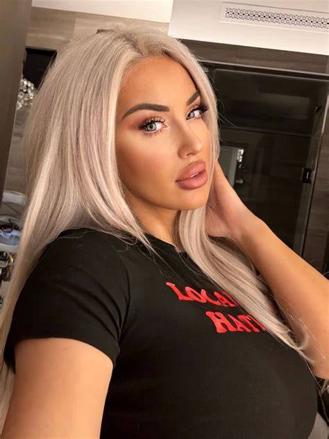 Laci Kay Somers Only Fans