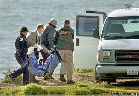 The doc was The Murder of Laci Peterson. But as to the body being dumped... the fetus of the baby was determined to be stop growing (be killed) 2-8 days after her disappearance. His alibi was publicized within a day or two of the disappearance, so if anyone had kidnapped her they would have known precisely where to dump the body to frame Scott.
