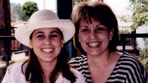 Laci Rocha Peterson, 8 months pregnant, was last seen by her sister, Amy, in the late afternoon of December 23, 2002. She spoke to her mother, Sharon Rocha, at 8:30 p.m. that night. This would be the last time anyone from her immediate family ever spoke to her.. 