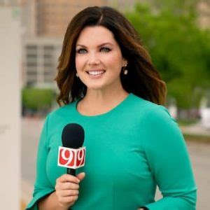 Lacie Lowry News 9: Bio, Wiki, Age, Height, Weight Loss ... - Wothappen