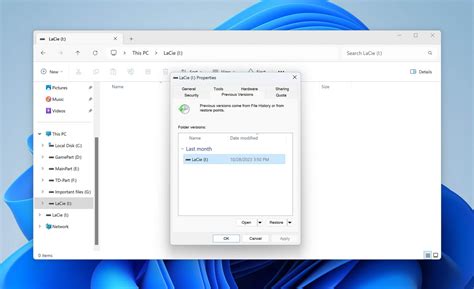 Lacie support.  File System Matters: If you&rsquo;re switching between Windows and macOS, forma...