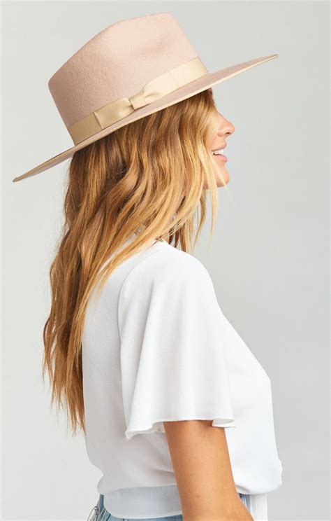 Lack of color hats. Find a variety of hats for women, men and kids in different colours and styles at Lack of Color US. Browse bucket hats, fedoras, boater hats, ranchers and more at affordable … 