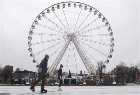 Lack of snow and cold puts damper on some Quebec winter activities