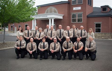 PENNSYLVANIA SHERIFFS' OFFICES. Lackawanna County Sh