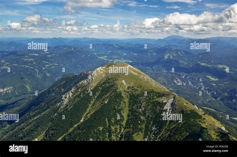 Lackenhof, Lower Austria, Austria Daily Weather