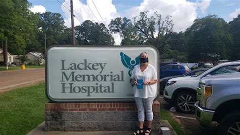 Lackey Memorial Hospital - Forest, MS Healthgrades