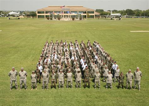 Lackland Afb News