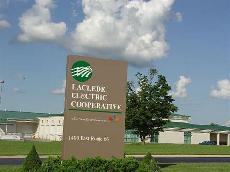 Laclede electric. your electric cooperative! TERMS AND CONDITIONS APPLY: COOPERATIVE WILL REFUND 50 PERCENT (50%) (UP TO $500) of the cost of the repairs/improvements by the auditors report. Please list each repair made and the amount paid. This form is for weatherization repairs/improvements only and members must have a current energy : 