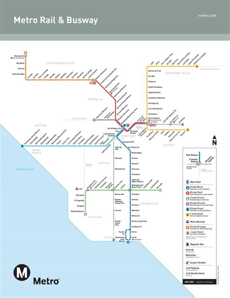 The Blue Line (part of which is also shown on this map) had opened three years earlier. The map is mainly notable for the “RTD” logo that belonged to the Southern California Regional Transit District, the immediate ancestor of today’s Los Angeles County Metropolitan Transportation Authority (LACMTA, or more commonly, just “Metro”). In ....