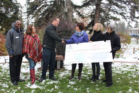 Lacombe City Council supports Echo Lacombe with location for …