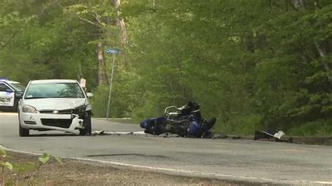 LACONIA, N.H. (WCAX) - The 99th annual Laconia Bike Week is in full gear in New Hampshire. However, it comes with a warning from law enforcement. "In terms of motorcycle accidents and fatalities .... 