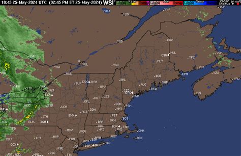 Track local tropical storms and hurricane activity near Laconia, N