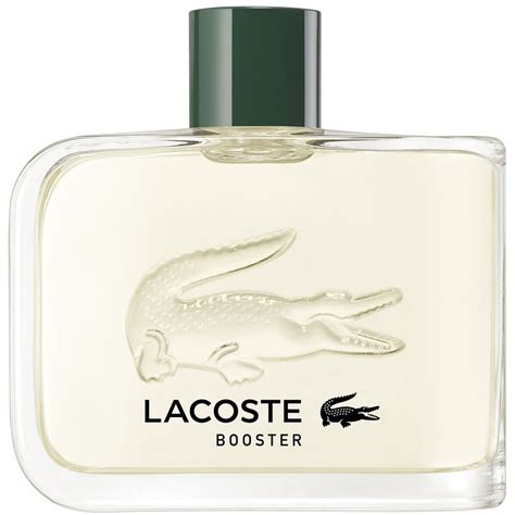 Lacoste Booster Lacoste Fragrances cologne - a new …