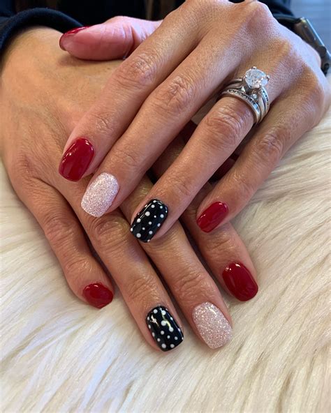 Nairie H. 6 Oct 2023. Polish Me Pretty Nail Bar. 4.8. 1,673 reviews. 1001 North San Fernando Boulevard, #160, Burbank, 91504, California. See all services. always a good experience here! i've been to a lot of salons and this is by far the best one. my nails are perfect very happy. AS.. 