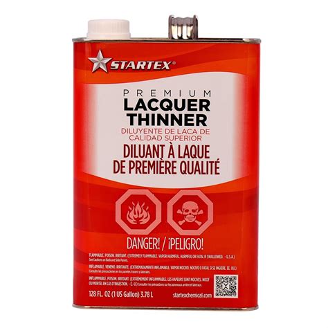 What is Automotive Lacquer Thinner Used For?