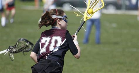 Lacrosse Cradling Rules