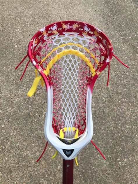 Lacrosse Heads for sale New and Used on SidelineSwap