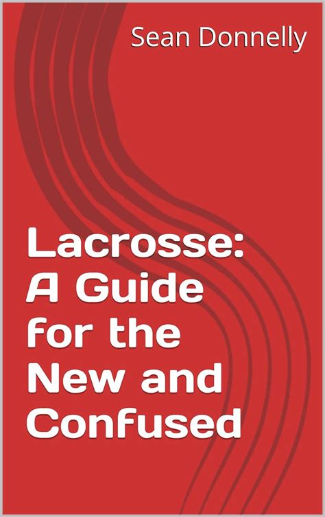 Lacrosse a guide for the new and confused kindle edition. - Canon imageprograf ipf650 ipf655 service manual repair guide parts catalog.