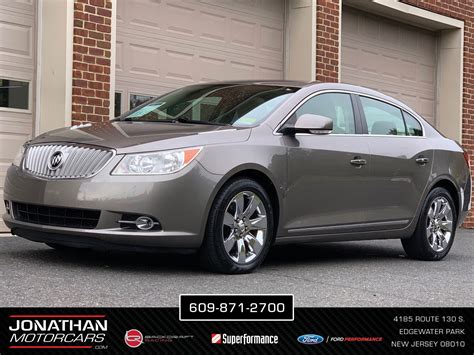 2 days ago · The average price has decreased by -13% since last year. The 1593 for sale on CarGurus range from $799 to $37,888 in price. Is the Buick LaCrosse a good car? CarGurus experts gave the 2017 Buick LaCrosse an overall rating of 8/10 and Buick LaCrosse owners have rated the vehicle a 4.4/5 stars on average..