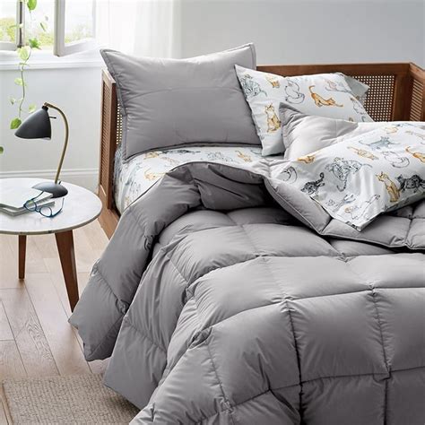 Lacrosse loftaire down alternative comforter. LaCrosse LoftAIRE Rec Down Alternative Sage 1-Size Throw Blanket (7) $ 79. 20 $ 99.00. Save $ 19.80 (20 %) Add to Cart. ... Our LaCrosse Down Comforter has a 295-thread count premium cotton twill shell, comes in a rainbow of color choices, and has four comfort weights to fit every season and climate. Exceptional quality, versatility, and value ... 