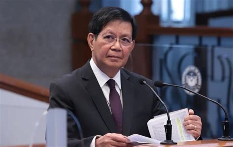 Lacson flags P469 billion in repeat funding for DPWH projects