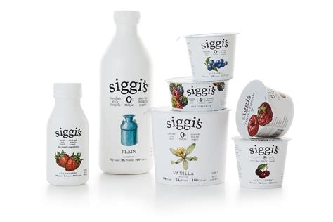 Lactalis acquires siggi’s Icelandic yogurt company