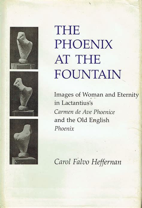 Lactantius the phoenix