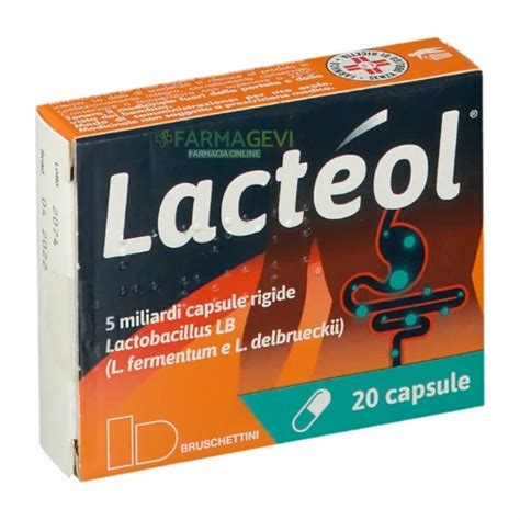 Lacteol