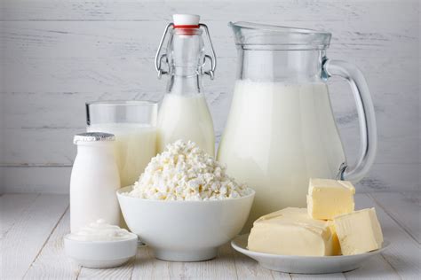 Lactose, Dairy & the Low FODMAP Diet - FODMAP …